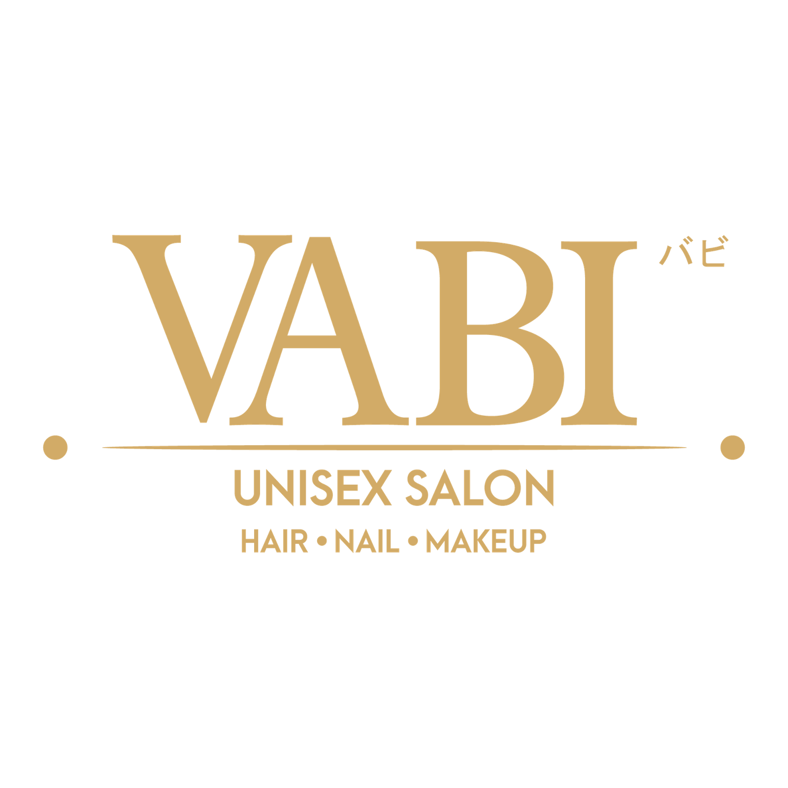Vabi - best salon in khar logo