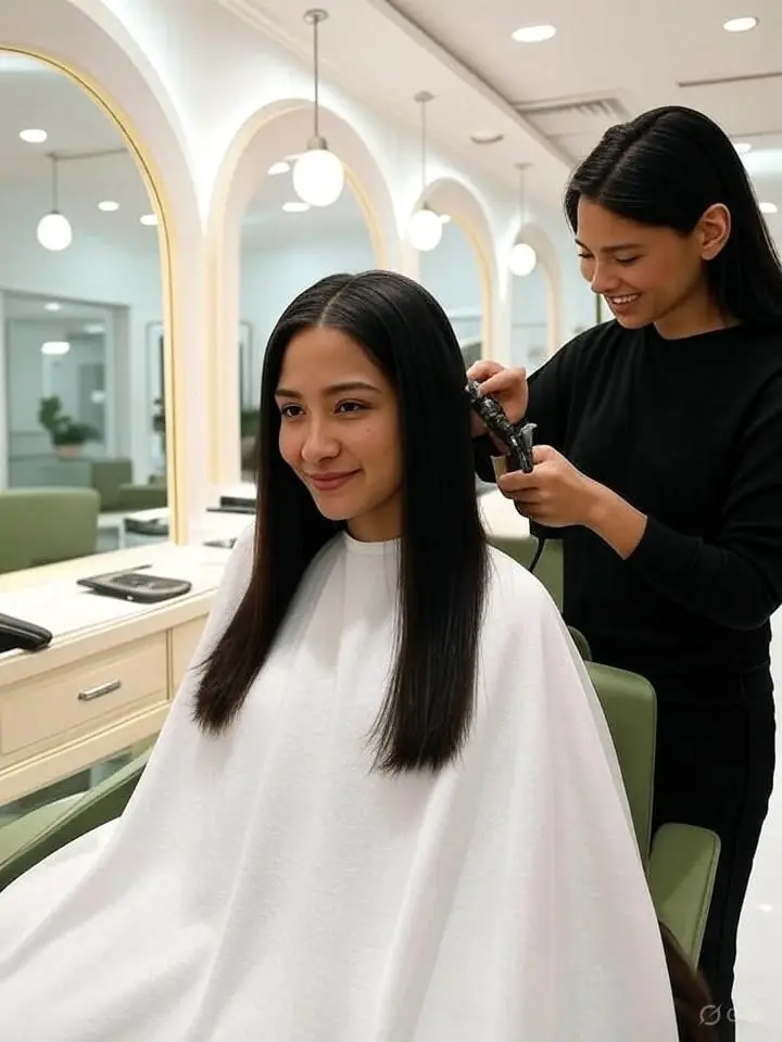 nanoplastia near me at vabi salon